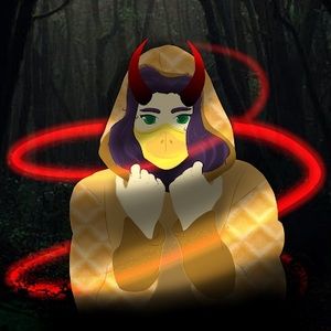 Meet your Posher, Cheyenne